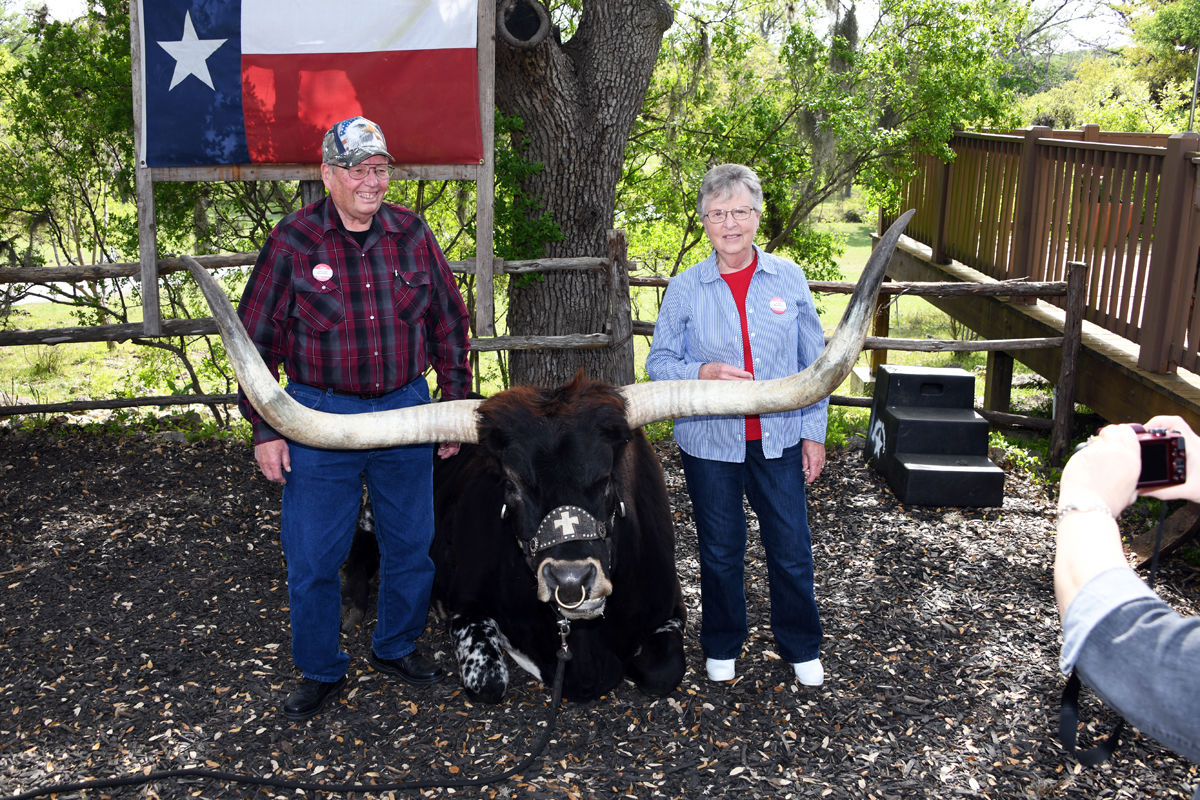 248 George and Anita Wochner at Knibbe Ranch.JPG
